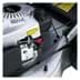 Bild von Benzin Rasenmäher mit E-Start - 3,9 PS | 56cm XXL-Schnittbreite | 70L Korb | Radantrieb | 7-Stufen