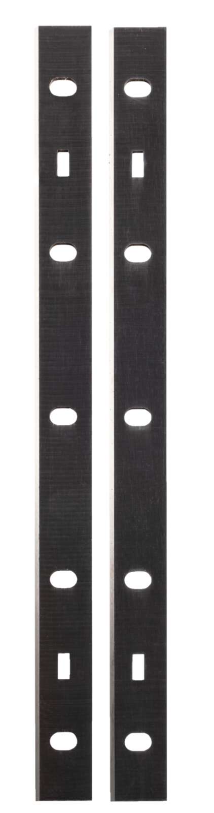 Hobelmesser für HMS1250 Scheppach - 308 x 22 x 1,8mm | 2 Stück
