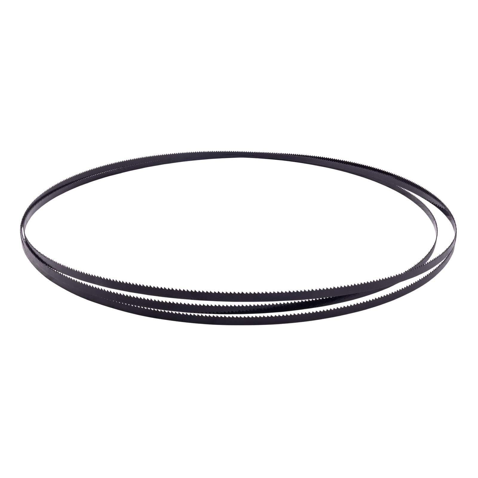 Sägeband Scheppach - 2360 x 4,5 x 0,36 mm | Bandsägeblatt mit 14 Zähnen pro Zoll | passend für Scheppach Bandsäge BASA3