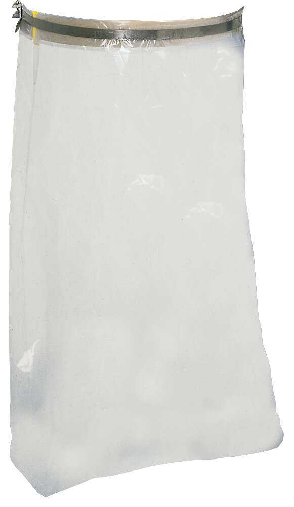 Spänesack bestehend aus 20 Stück = 1 Bund