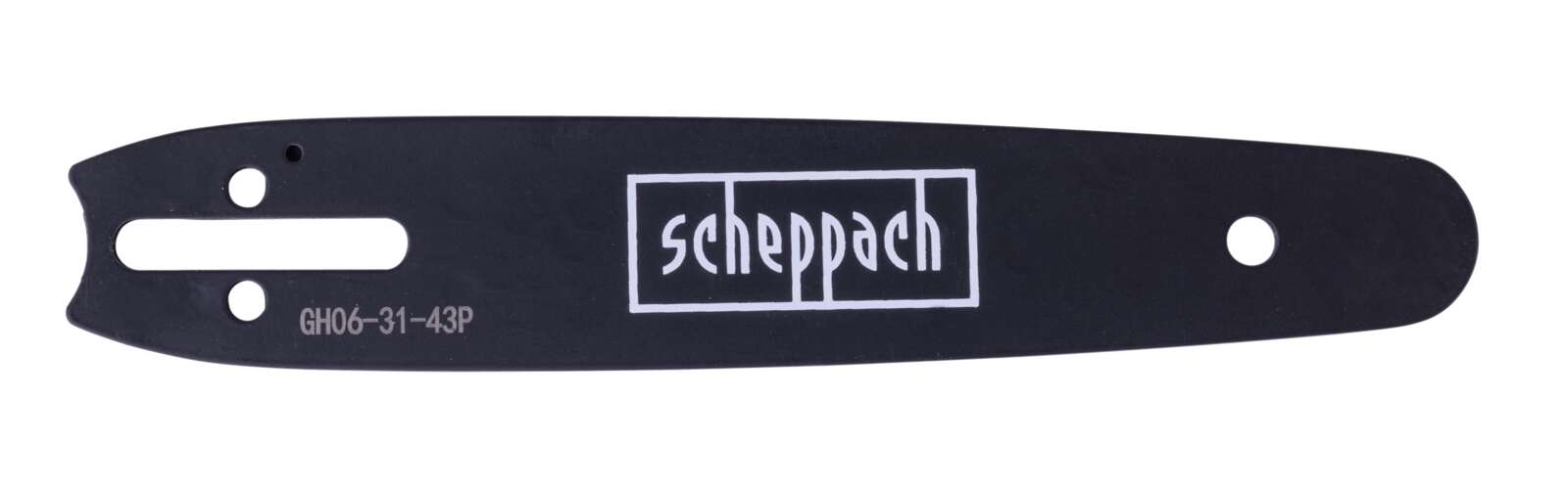 Kettenschwert 6" GH06-31-43P scheppach (DIY)