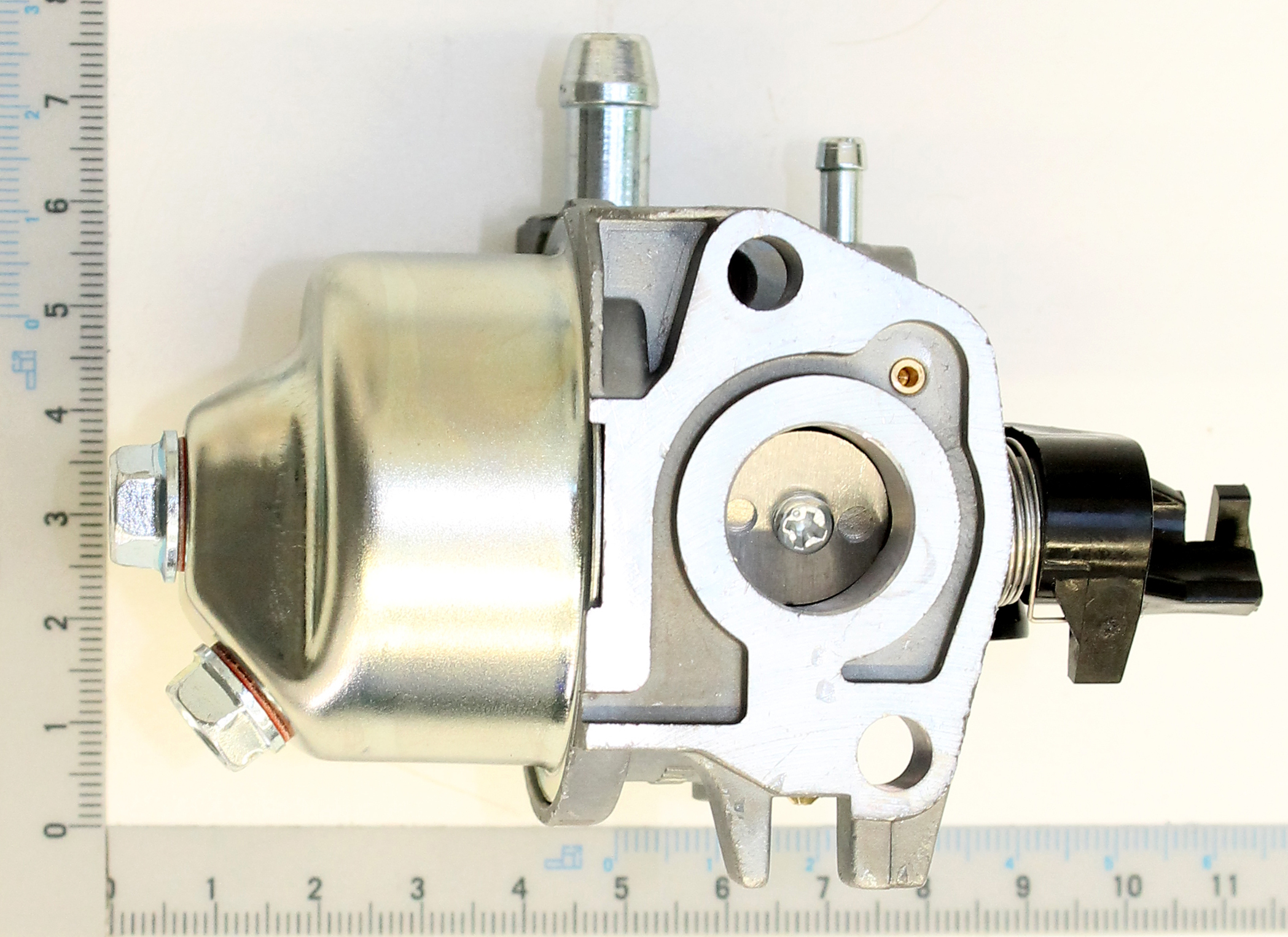 Huayi OEM Vergaser Für Firman P01201 Gasgenerator – Ersatzvergaser Mit Kraftstofffilter & Leitung Für 80CC Motor