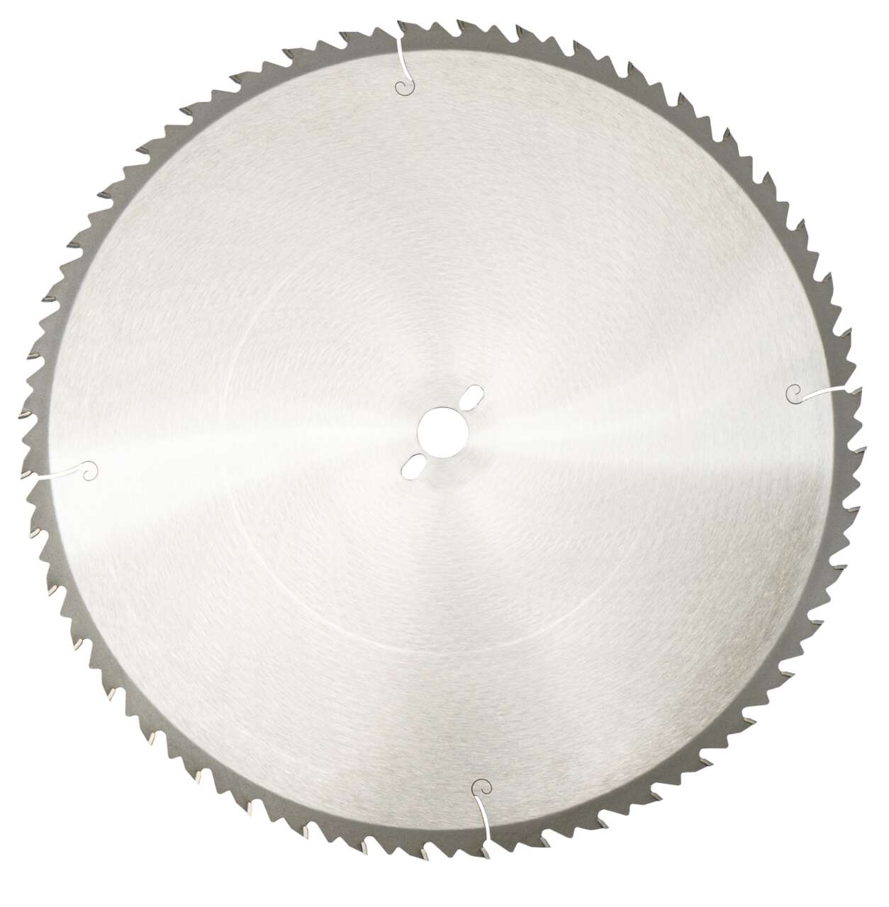 HW Kreissägeblatt Ø 500 x 30 x 40 x 2,8 mm / Z 44