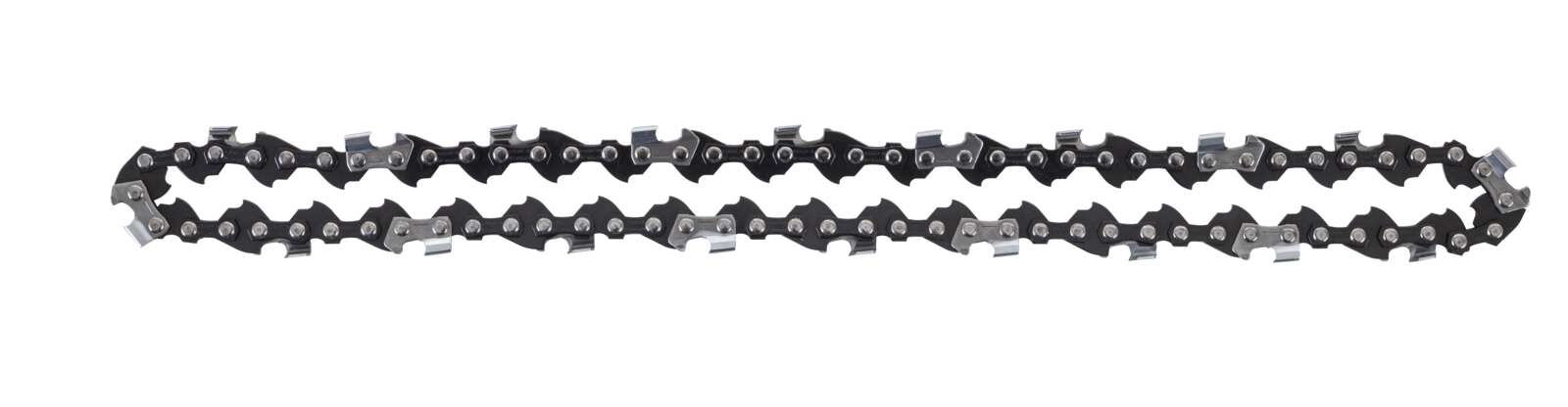Sägekette 10" Scheppach - 1,1 mm Kettenstärke | 31 Treibglieder | Schwertlänge 25,4 cm / 10"
