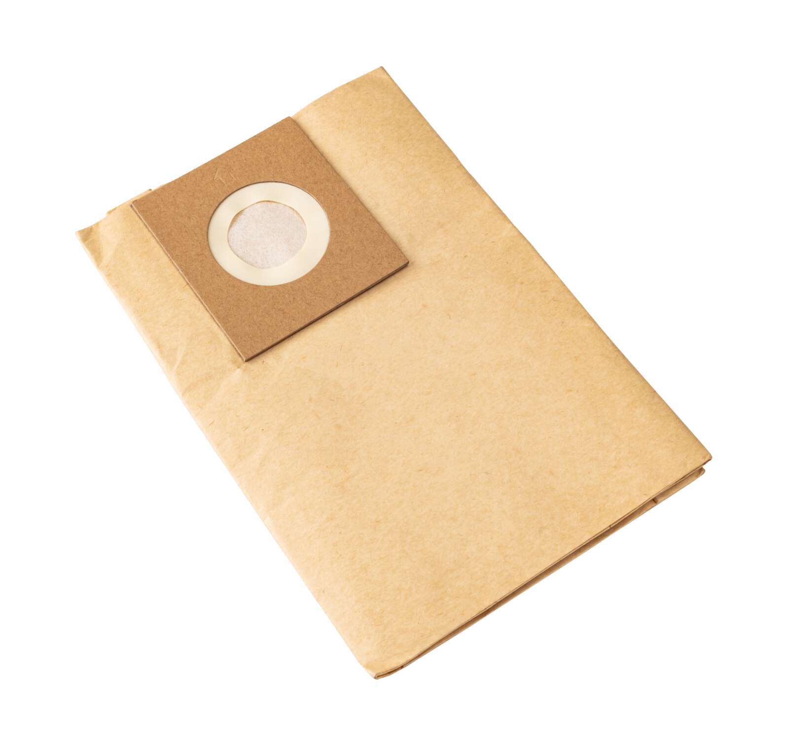 Papier Vacuumbeutel Scheppach - Ø 54 mm | 20 L | 5 teilig