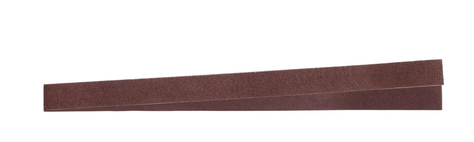 Schleifband Set Scheppach - 2teilig | 762x25 mm | K80 und K120
