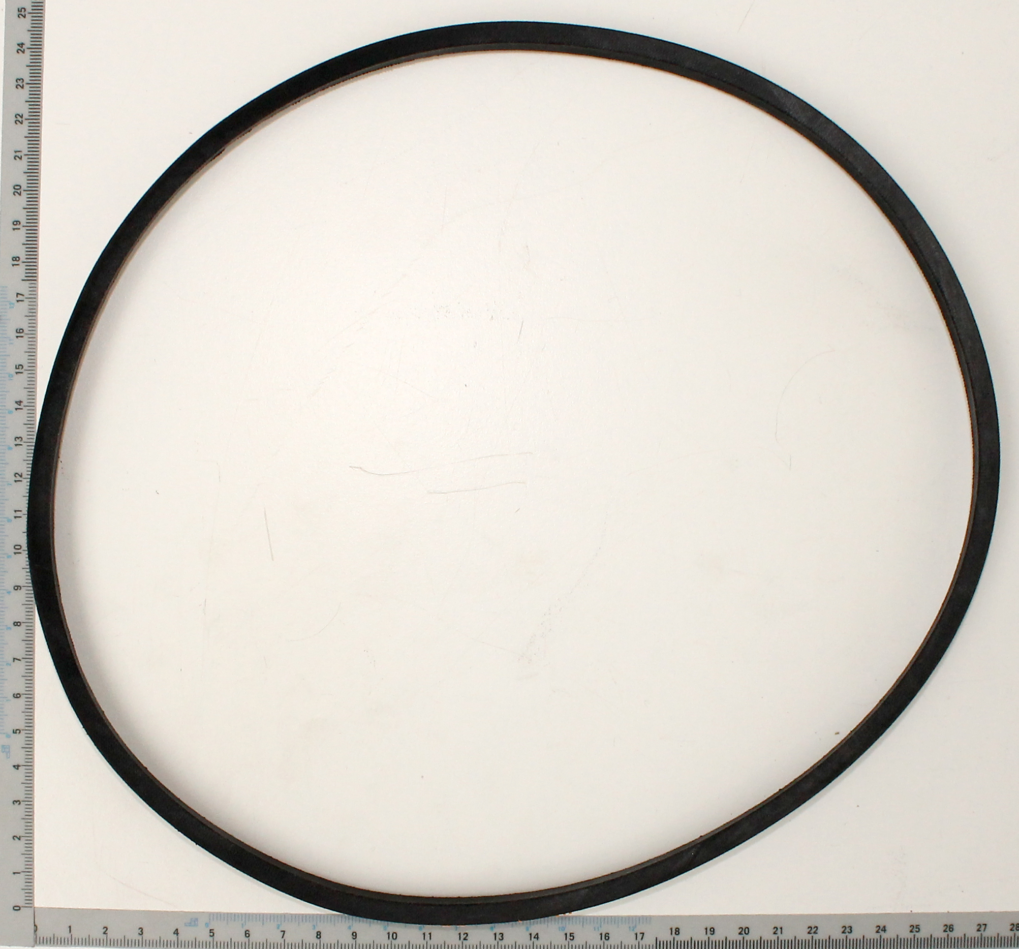 Keilriemen Nr.102, 17 X 1360 Mm - Typ B, Li:1360mm, Ld:1400mm, La:1429mm