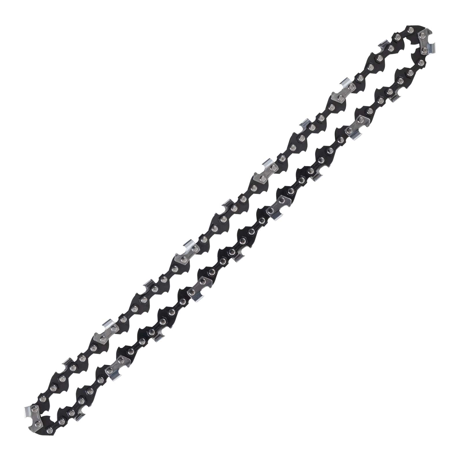 Sägekette 10" Scheppach - 1,1 mm Kettenstärke | 31 Treibglieder | Schwertlänge 25,4 cm / 10"
