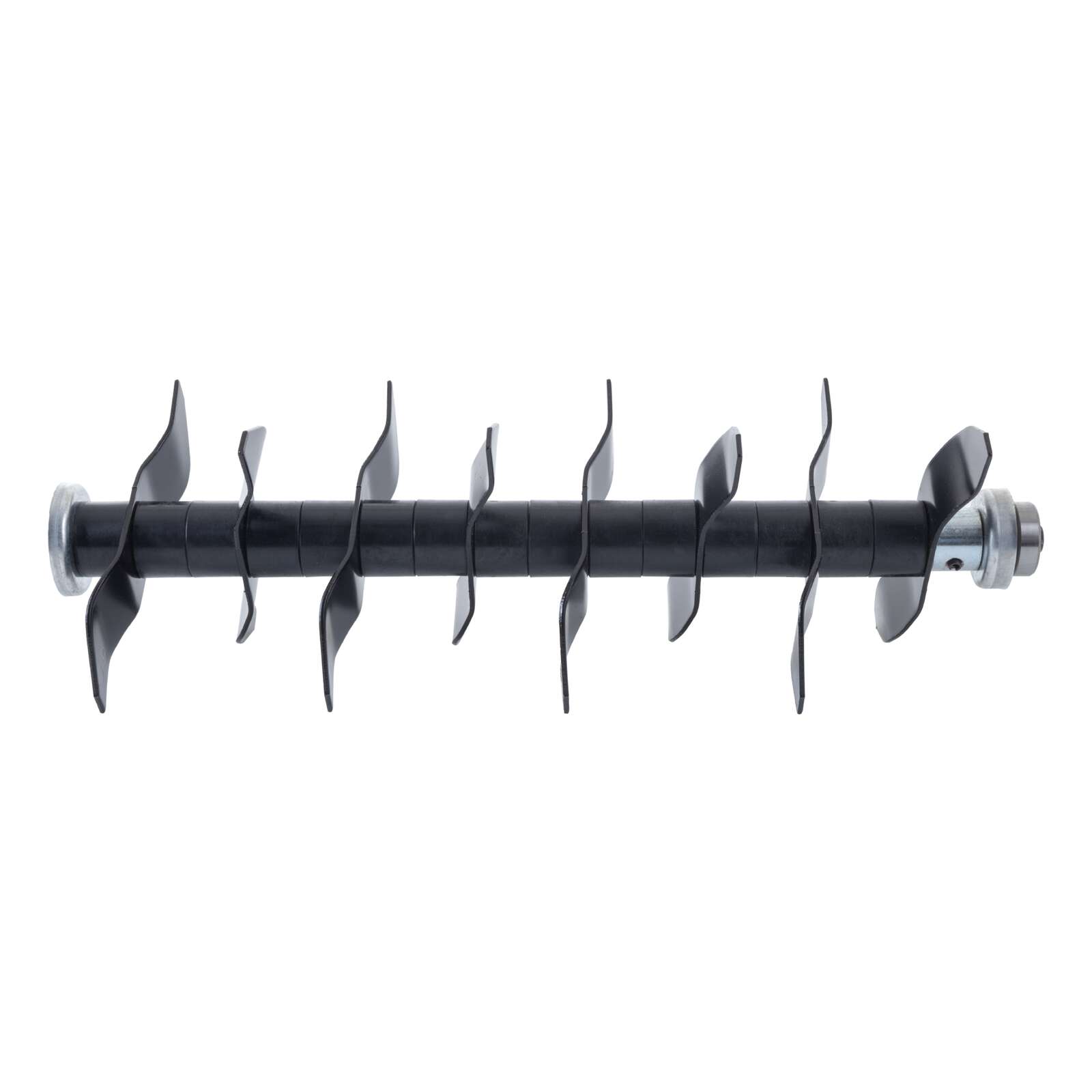 Messerwalze für Vertikutierer SC32 Scheppach - Ø 128 mm | 320 mm Länge