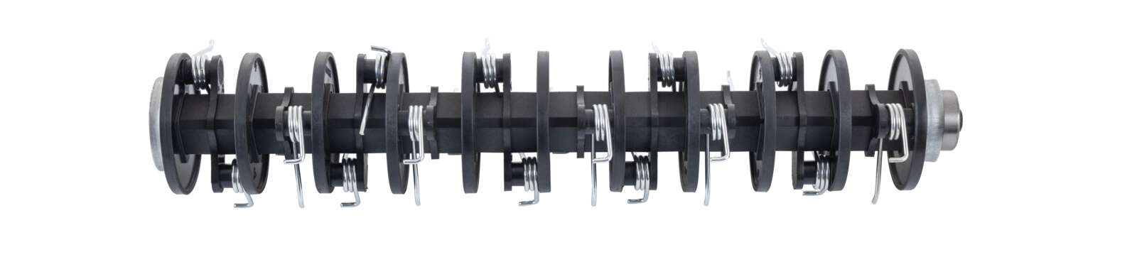 Lüfterwalze SC32 Scheppach - Ø 128 mm | 320 mm Länge