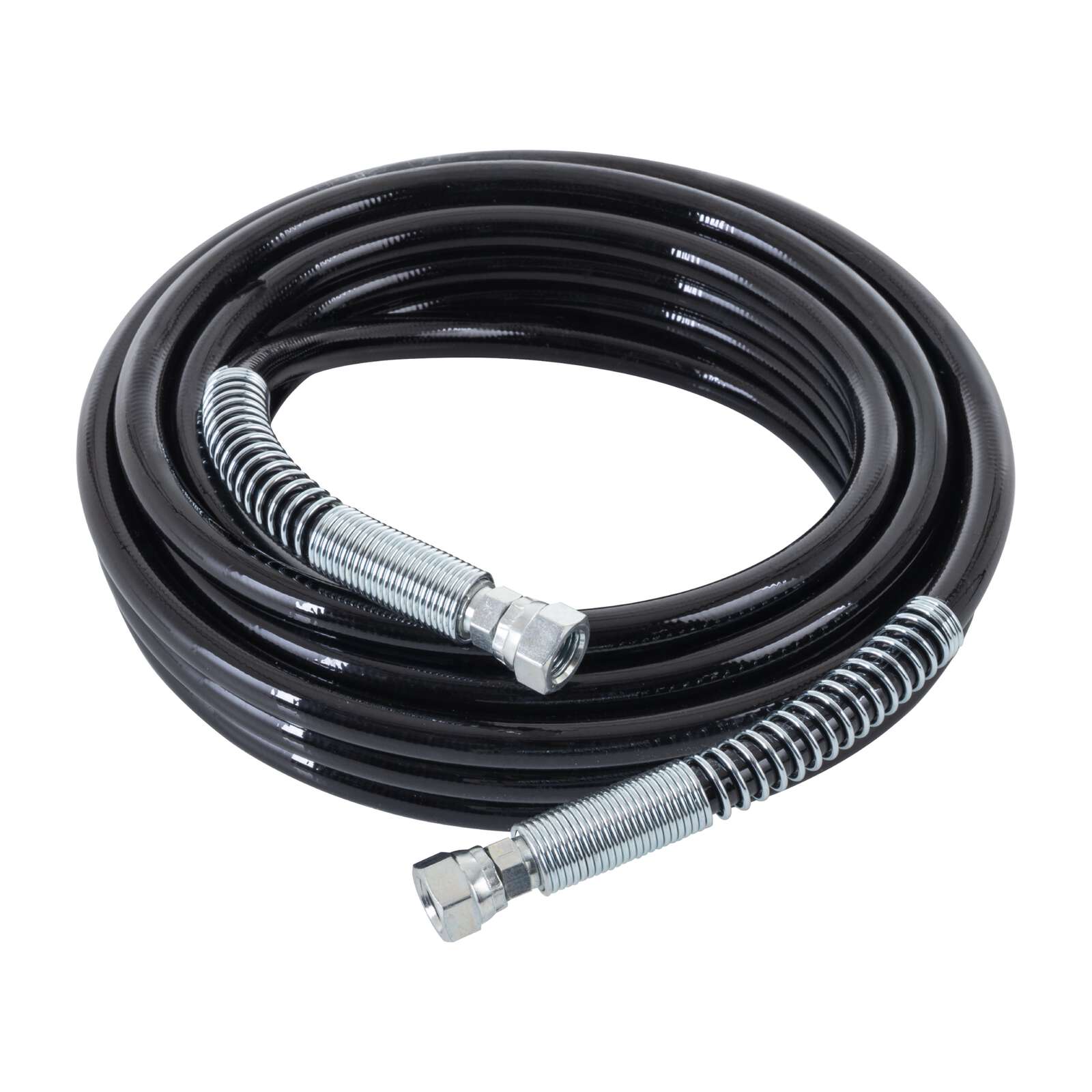 Airless-Schlauch Scheppach - max. 228bar | 7.6m Schlauchlänge | Farbe | Lack |