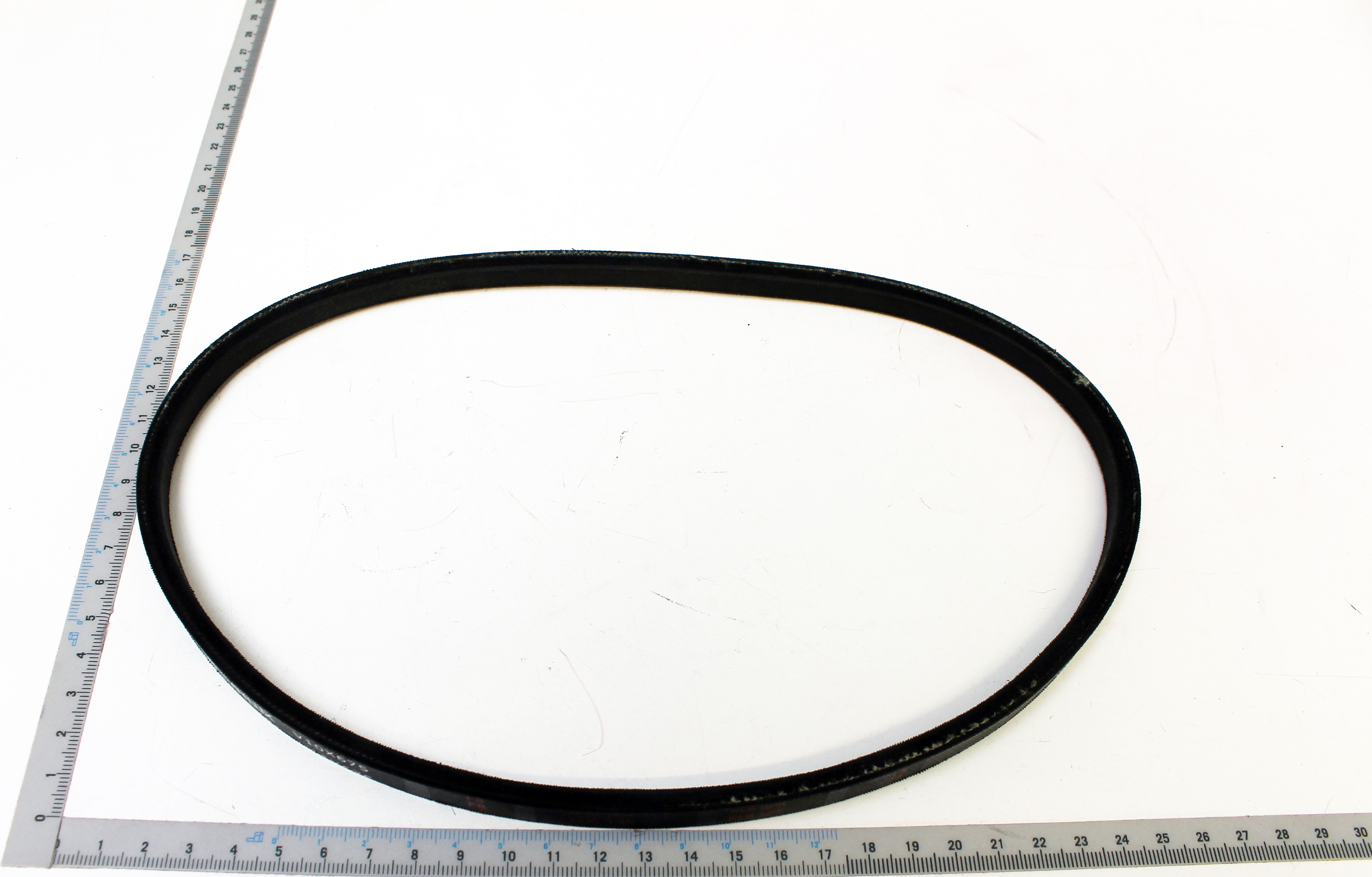 Keilriemen Nr.106, 17 X 1500 Mm – Typ B, Innenlänge 1500mm, Für Verschiedene Maschinen & Antriebe