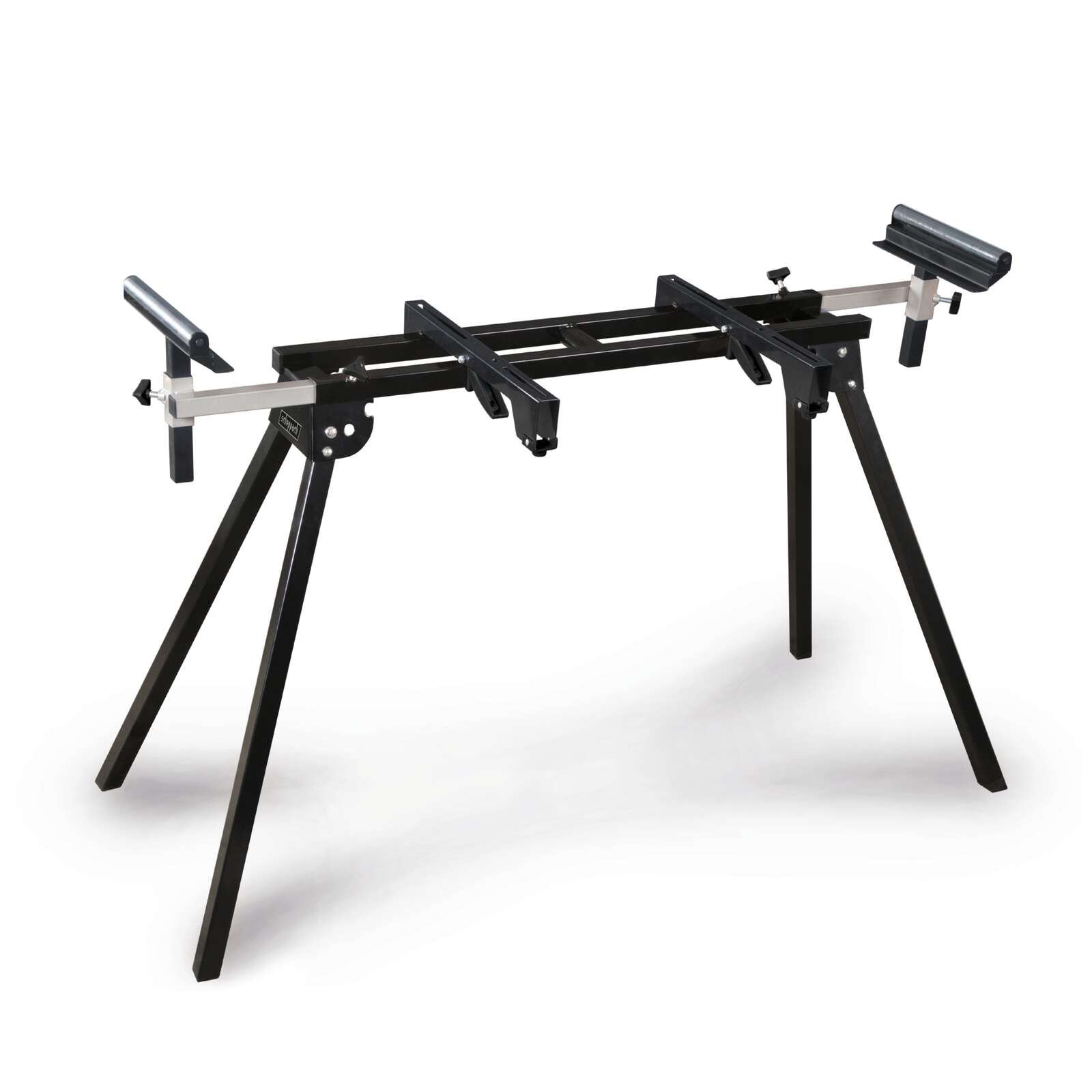 Untergestell für Kappsäge UUG1550-BE Scheppach - Höhe 915 mm | Auszug 935-1945mm | Traglast 150kg