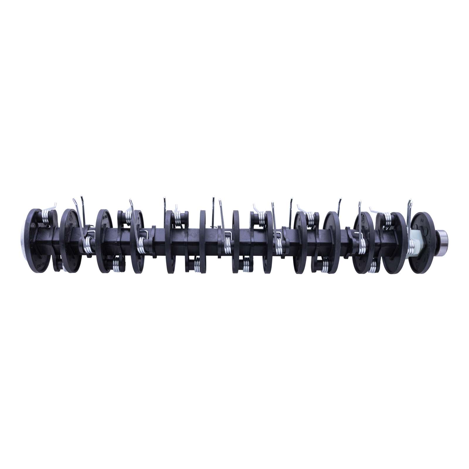 Lüfterwalze SC32 Scheppach - Ø 128 mm | 320 mm Länge