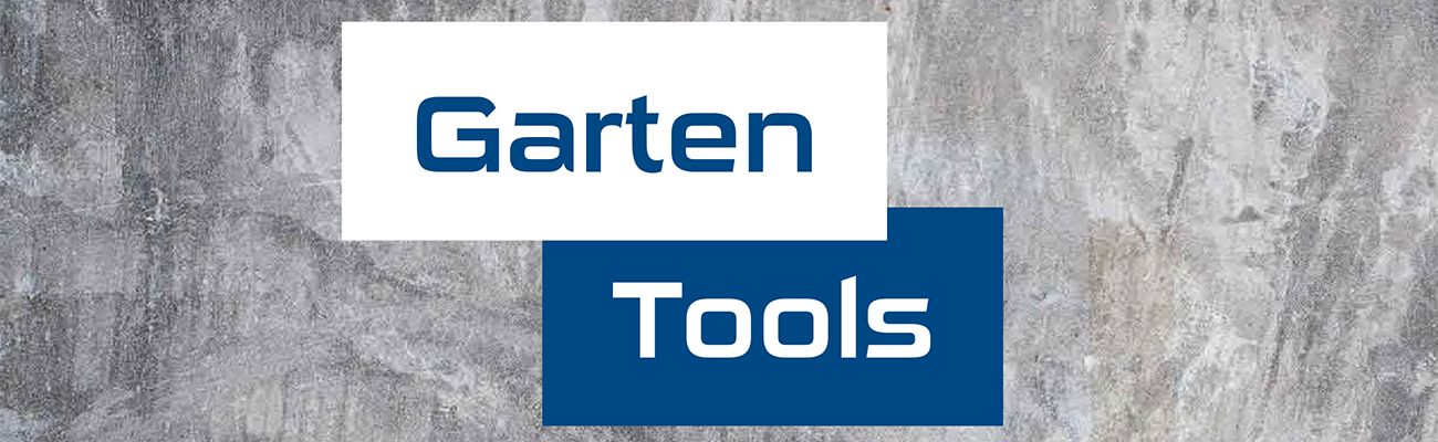 Garten Tools