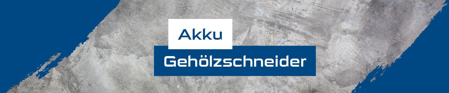 Akku Gehölzschneider