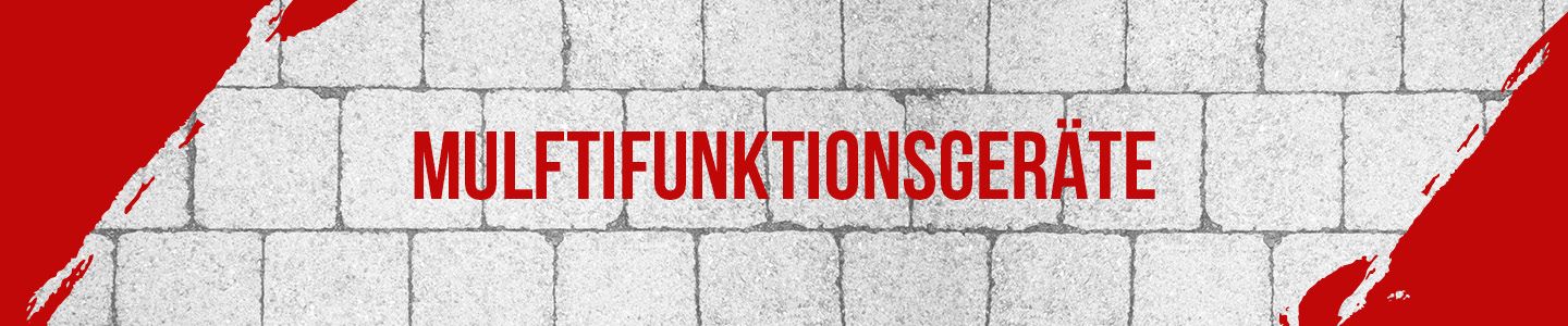Multifunktionsgerät