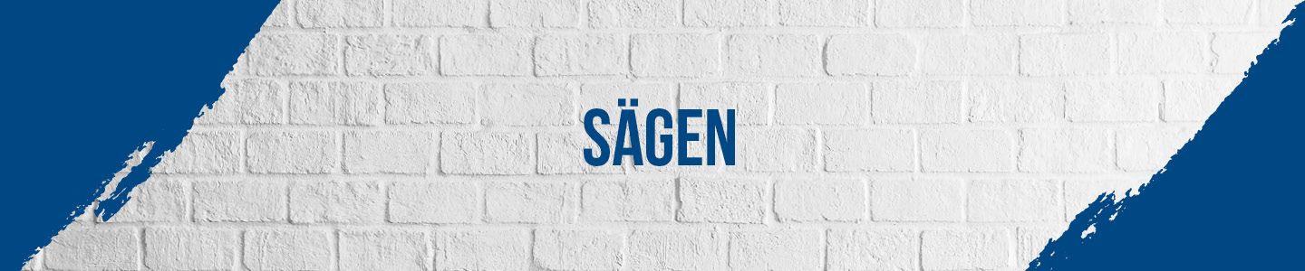 Sägen Säge