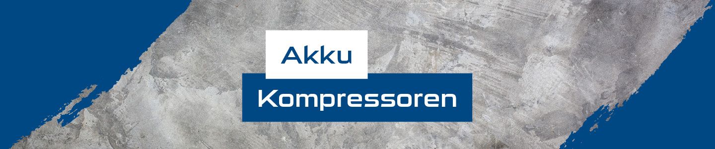 Akku Kompressoren
