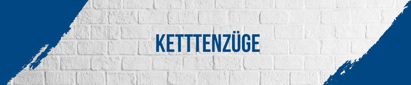 Kettenzug