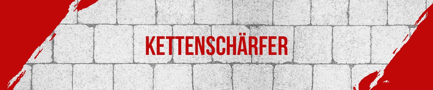 Kettenschärfer