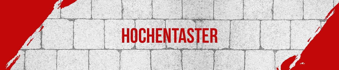 Hochentaster