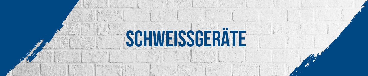 Schweißgerät