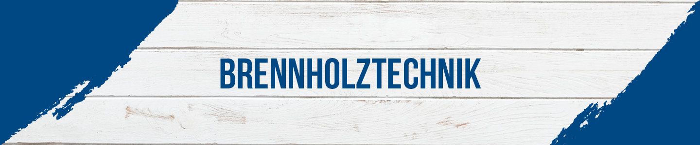 Brennholztechnik