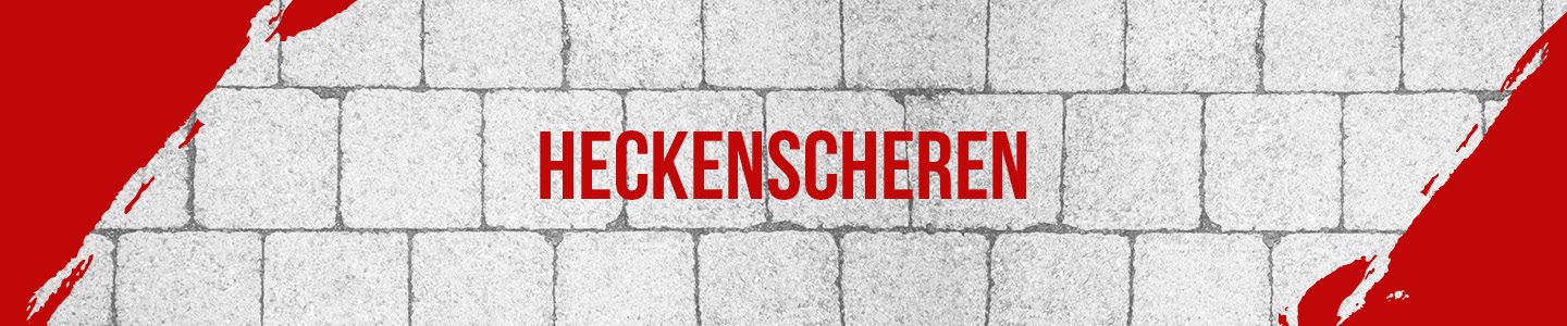 Heckenschere