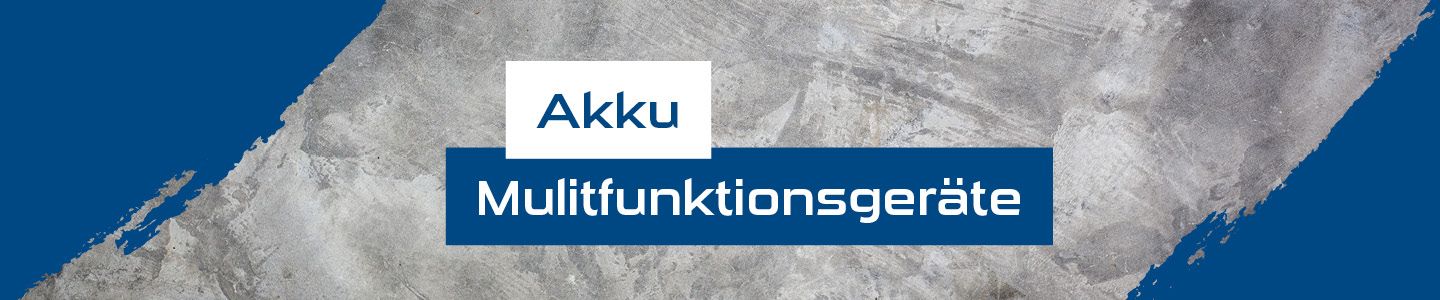 Akku Multifunktionsgeräte
