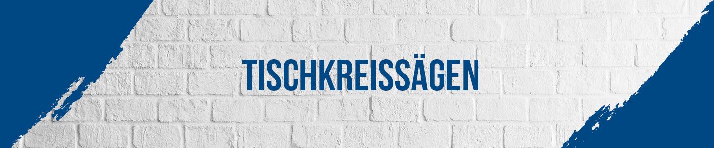 Tischkreissäge