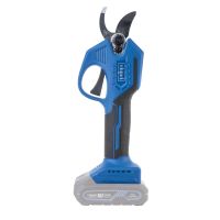 Scheppach Akku-Astschere mit 2,0 Ah Akku, Brushless Motor, 15 mm und 28 mm Klingen