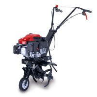 Dieses Scheppach-Gerät verfügt über einen leistungsstarken OHV-Motor für effiziente Arbeit. Es ist mit robusten Rädern für einfache Manövrierfähigkeit ausgestattet und bietet eine zuverlässige Leistung für verschiedene Anwendungen.