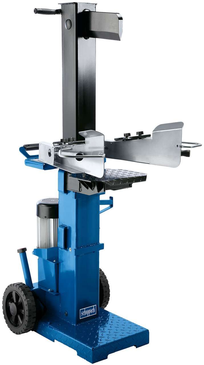 SCHEPPACH SCHALTER 400V Passend Für SCHEPPACH Holzspalter HL 800