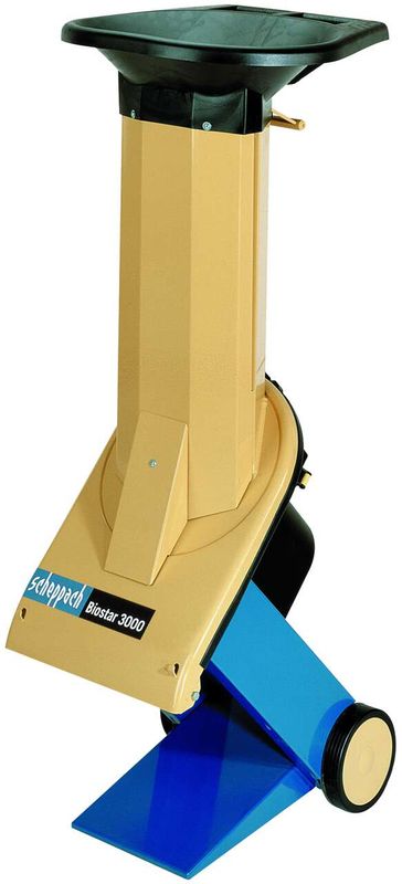 2X Wendemesser Für SCHEPPACH BIOSTAR 1500 1800 2000 GWS 200 & 250 Gartenhäcksler