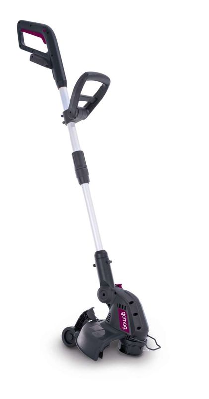 Gomag Akku-Rasentrimmer GO-RT300 | Schnittbreite 300 Mm | 90