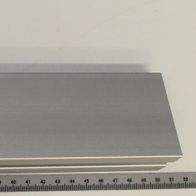 Aluminium, Stahl