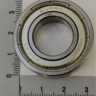 Rillenkugellager (Scheppach) mit Markierung 'SUPPRA CMM' und '2Z'