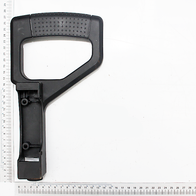 Scheppach-Handgriff (unterer) für Werkzeug oder Maschine