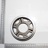 Maschine, Sprach, Rad, Leichtmetallrad, Rotor