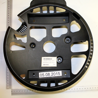 Maschine, Sprach, Rad, Leichtmetallrad, Rolle