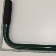 Griffstange mit Messskala für Scheppach-Produkte, Teil der Griffstange 69/70