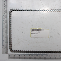 Scheppach-Rollenkette Teil 570 (3302638010) mit 45 Gliedern