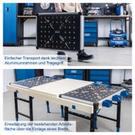 Moebel, Tabelle, Schreibtisch, Person