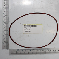 O-Ring (Teil 108) mit Beschriftung und Barcode, intern_3908301124
