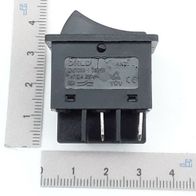 Elektrisches Gerät, Schalter, Postfach