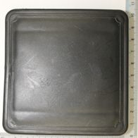 Plastikabdeckel (Scheppach Kunststoffdeckel) für Messgeräte