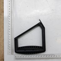 Scheppach-Handgriff mit integriertem Messstreifen für präzise Maßeinmessung