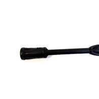 Scheppach-Variable Düse für Stecknippel, Detailansicht der Düse