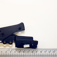 Pistole, Waffe